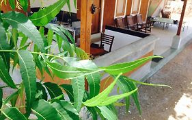The Summer Corridor - Kataragama